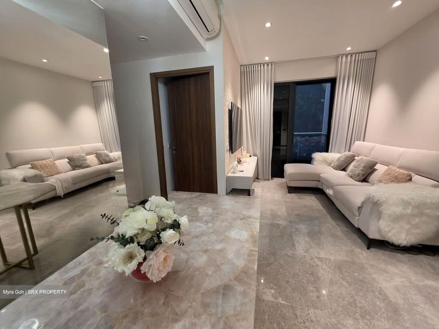 Fourth Avenue Residences (D10), Apartment #593523001